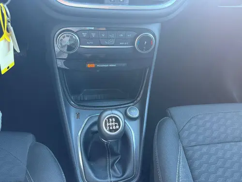 Ford Puma  1.0 Flexifuel 125 ch S&S BVM6 - Photo 14