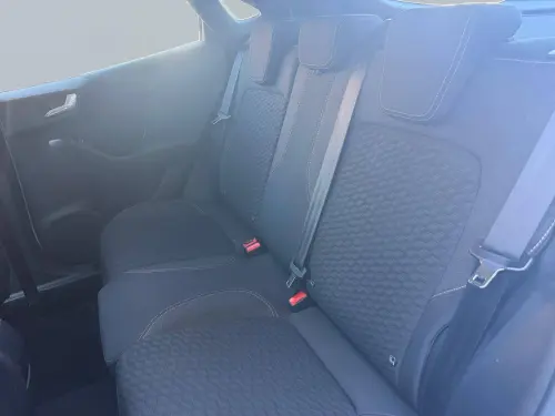 Ford Puma  1.0 Flexifuel 125 ch S&S BVM6 - Photo 15