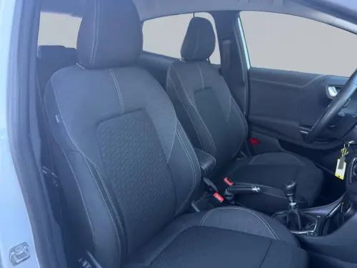 Ford Puma  1.0 Flexifuel 125 ch S&S BVM6 - Photo 16