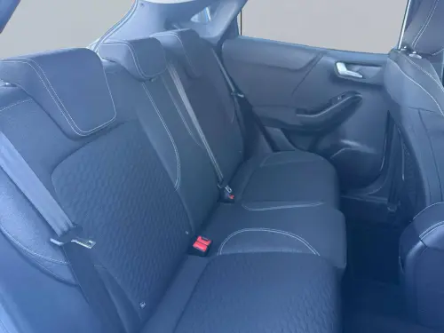 Ford Puma  1.0 Flexifuel 125 ch S&S BVM6 - Photo 17