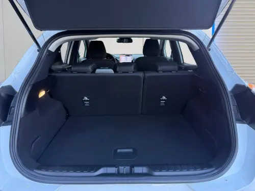 Ford Puma  1.0 Flexifuel 125 ch S&S BVM6 - Photo 18