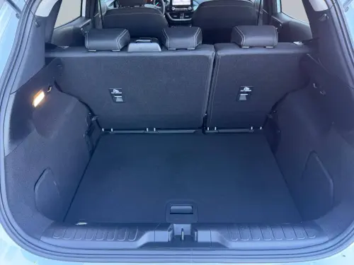 Ford Puma  1.0 Flexifuel 125 ch S&S BVM6 - Photo 19