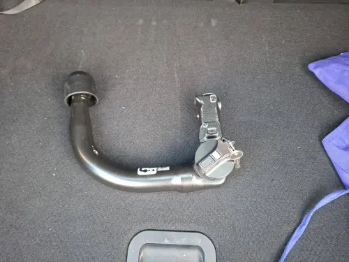 Ford Puma  1.0 Flexifuel 125 ch S&S BVM6 - Photo 19