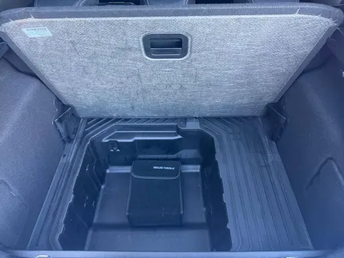 Ford Puma  1.0 Flexifuel 125 ch S&S BVM6 - Photo 20