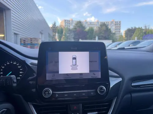 Ford Puma  1.0 Flexifuel 125 ch S&S BVM6 - Photo 21