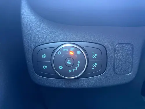 Ford Puma  1.0 Flexifuel 125 ch S&S BVM6 - Photo 22