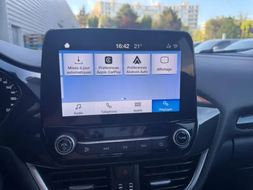 Ford Puma  1.0 Flexifuel 125 ch S&S BVM6 - Photo 23