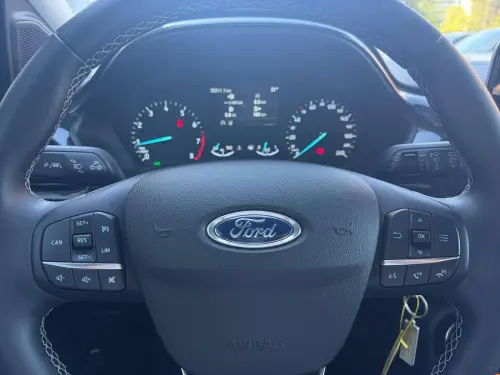 Ford Puma  1.0 Flexifuel 125 ch S&S BVM6 - Photo 24