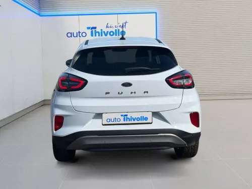 Ford Puma  1.0 Flexifuel 125 ch S&S BVM6 - Photo 3