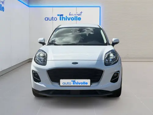 Ford Puma  1.0 Flexifuel 125 ch S&S BVM6 - Photo 7