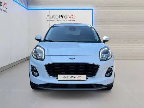 Ford Puma  1.0 Flexifuel 125 ch S&S BVM6 - Photo 7