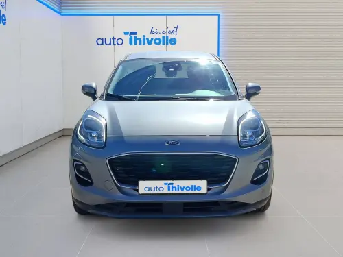 Ford Puma  1.0 Flexifuel 125 ch S&S BVM6 - Photo 7