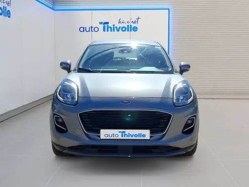 Ford Puma  1.0 Flexifuel 125 ch S&S BVM6 - Photo 7