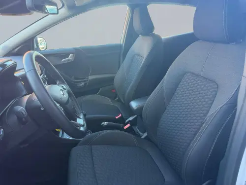 Ford Puma  1.0 Flexifuel 125 ch S&S BVM6 - Photo 9