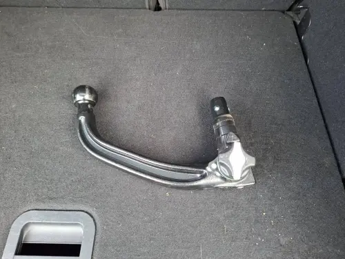 Ford Puma  1.0 Flexifuel 125 ch S&S BVM6 - Photo 19