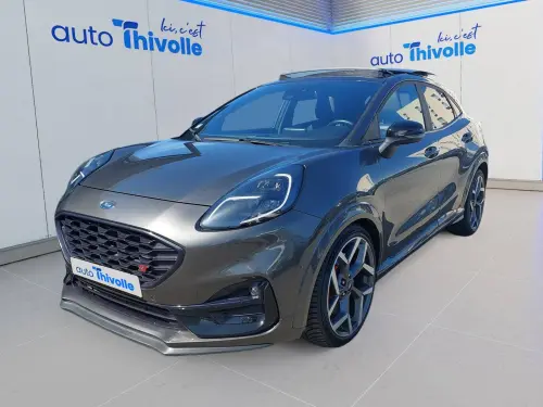 Ford Puma  1.5 EcoBoost 200 ch S&S BVM6 - Photo 0