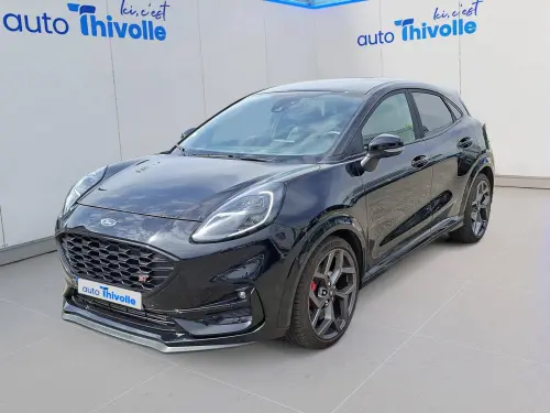 Ford Puma  1.5 EcoBoost 200 ch S&S BVM6 - Photo 0