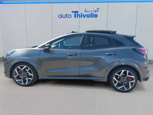 Ford Puma  1.5 EcoBoost 200 ch S&S BVM6 - Photo 1