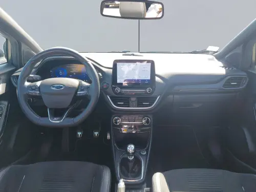 Ford Puma  1.5 EcoBoost 200 ch S&S BVM6 - Photo 11