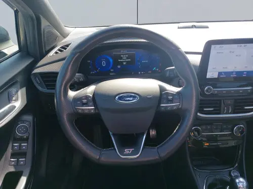 Ford Puma  1.5 EcoBoost 200 ch S&S BVM6 - Photo 12