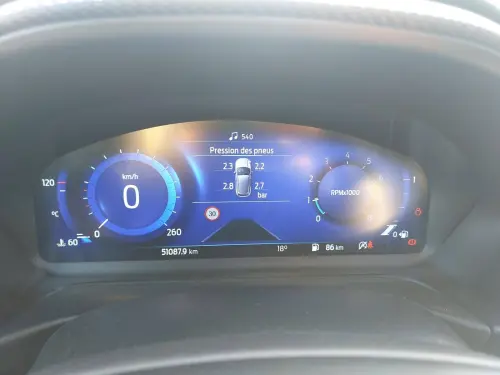 Ford Puma  1.5 EcoBoost 200 ch S&S BVM6 - Photo 13