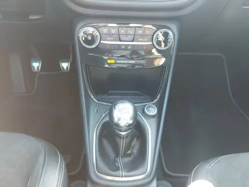 Ford Puma  1.5 EcoBoost 200 ch S&S BVM6 - Photo 14