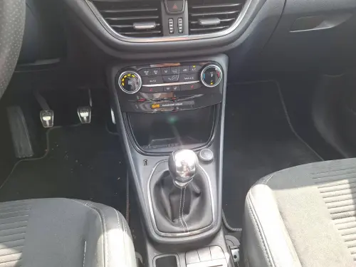 Ford Puma  1.5 EcoBoost 200 ch S&S BVM6 - Photo 14