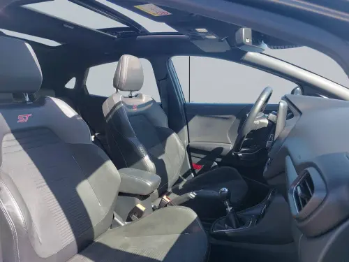 Ford Puma  1.5 EcoBoost 200 ch S&S BVM6 - Photo 16