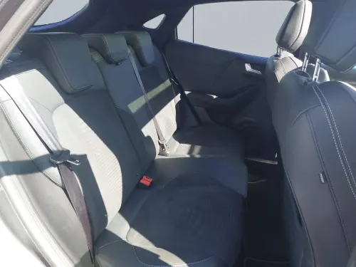 Ford Puma  1.5 EcoBoost 200 ch S&S BVM6 - Photo 17