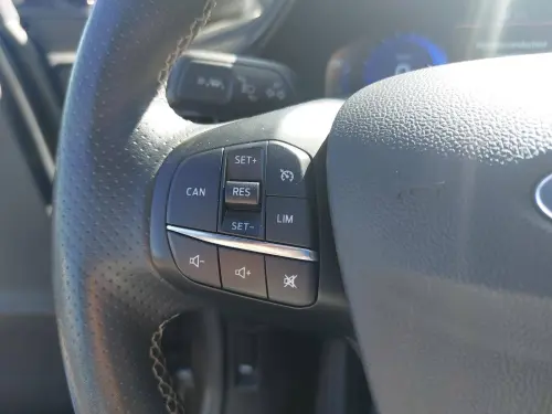 Ford Puma  1.5 EcoBoost 200 ch S&S BVM6 - Photo 19