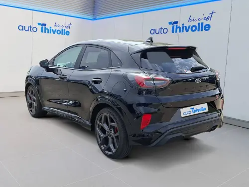 Ford Puma  1.5 EcoBoost 200 ch S&S BVM6 - Photo 2