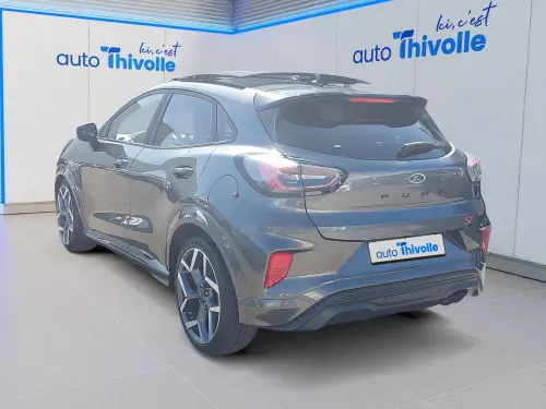 Ford Puma  1.5 EcoBoost 200 ch S&S BVM6 - Photo 2