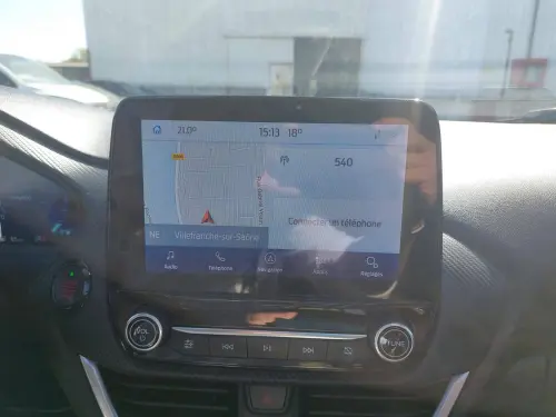 Ford Puma  1.5 EcoBoost 200 ch S&S BVM6 - Photo 21