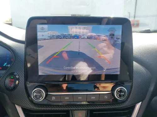 Ford Puma  1.5 EcoBoost 200 ch S&S BVM6 - Photo 22