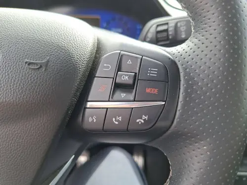Ford Puma  1.5 EcoBoost 200 ch S&S BVM6 - Photo 22
