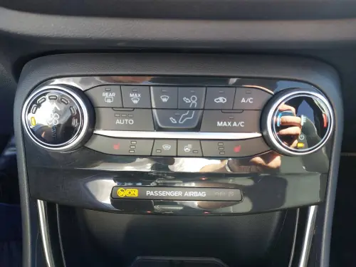 Ford Puma  1.5 EcoBoost 200 ch S&S BVM6 - Photo 23