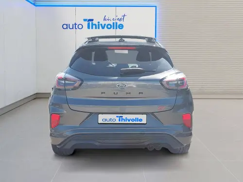 Ford Puma  1.5 EcoBoost 200 ch S&S BVM6 - Photo 3