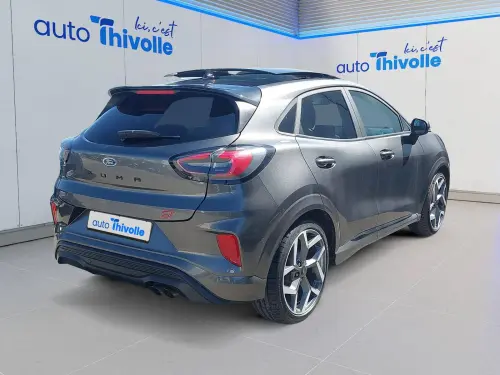 Ford Puma  1.5 EcoBoost 200 ch S&S BVM6 - Photo 4