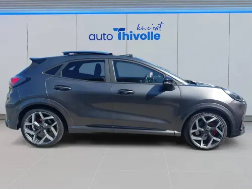 Ford Puma  1.5 EcoBoost 200 ch S&S BVM6 - Photo 5