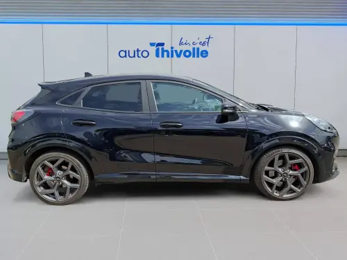 Ford Puma  1.5 EcoBoost 200 ch S&S BVM6 - Photo 5