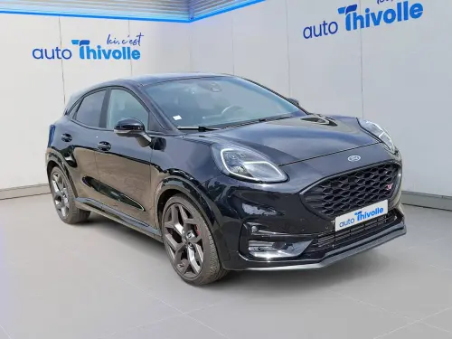 Ford Puma  1.5 EcoBoost 200 ch S&S BVM6 - Photo 6