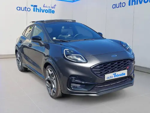 Ford Puma  1.5 EcoBoost 200 ch S&S BVM6 - Photo 6