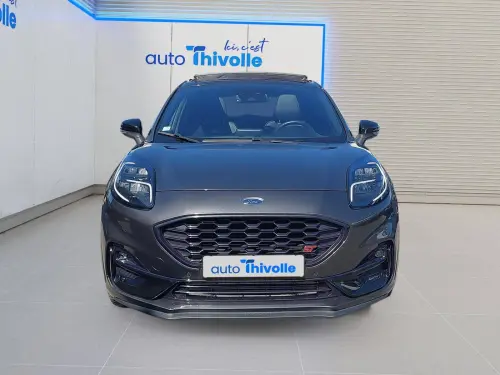 Ford Puma  1.5 EcoBoost 200 ch S&S BVM6 - Photo 7