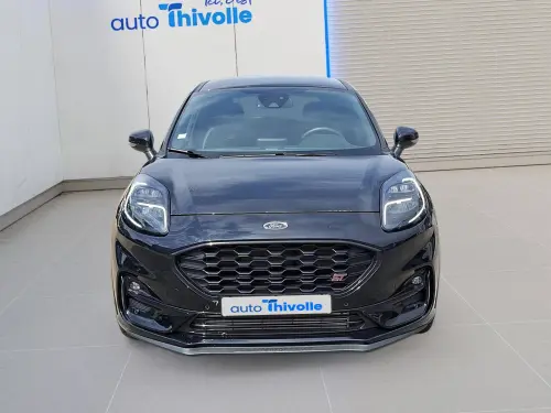 Ford Puma  1.5 EcoBoost 200 ch S&S BVM6 - Photo 7