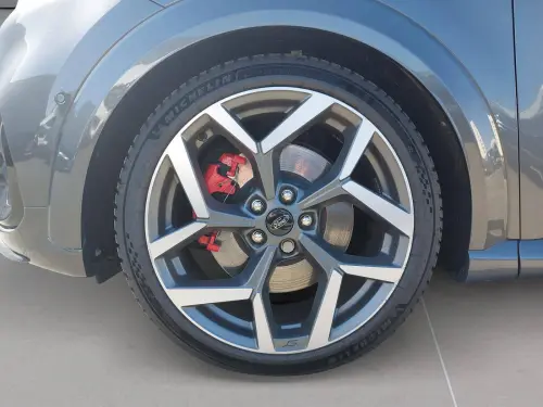 Ford Puma  1.5 EcoBoost 200 ch S&S BVM6 - Photo 8