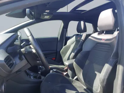 Ford Puma  1.5 EcoBoost 200 ch S&S BVM6 - Photo 9