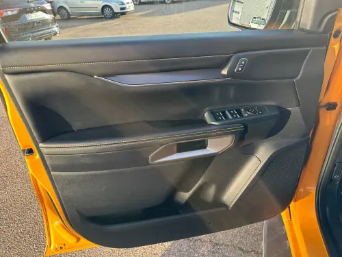 Ford Ranger double cabine RANGER DCA 2.0 ECOBLUE 205 CH S&S BVA10 e-4WD - Photo 10