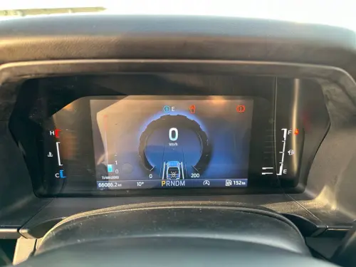 Ford Ranger double cabine RANGER DCA 2.0 ECOBLUE 205 CH S&S BVA10 e-4WD - Photo 13