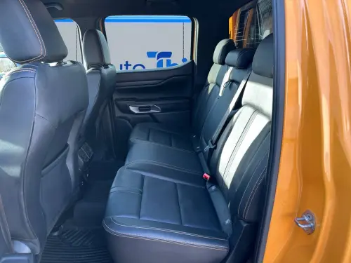 Ford Ranger double cabine RANGER DCA 2.0 ECOBLUE 205 CH S&S BVA10 e-4WD - Photo 15