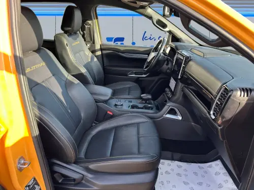 Ford Ranger double cabine RANGER DCA 2.0 ECOBLUE 205 CH S&S BVA10 e-4WD - Photo 16